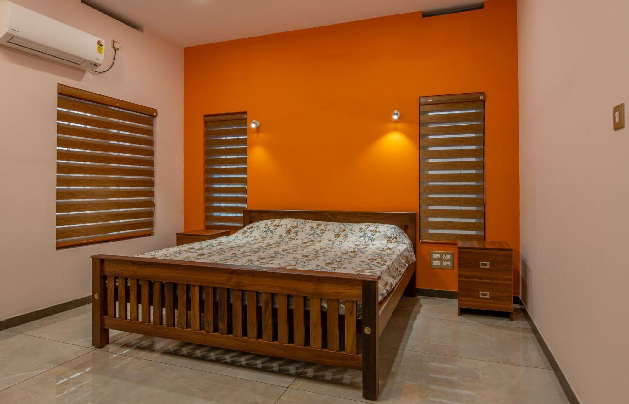 Vettom Manor Kanjirapalli Exterior foto